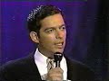 Harry Connick JR - Doctor Jazz & Stardust (Live - Jay Leno)