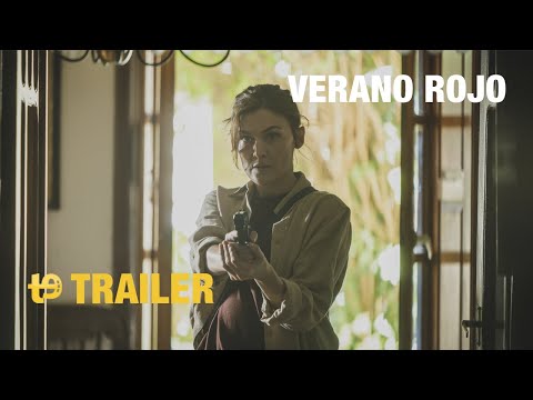 Verano rojo – Trailer