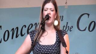 Liz Longley Londonderry You Got That Way with Harmony Echo