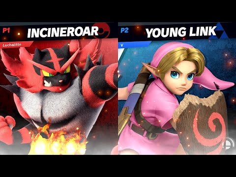 AGON-Serie | The Council - Luchalitten (Incineroar) Vs. RT | Vellocet Meine großartige Aufnahme