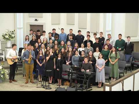 D0285 Hai, spune-mi cine a biruit moartea