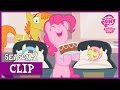The Newborn Twins Baby Cakes MLP FiM HD