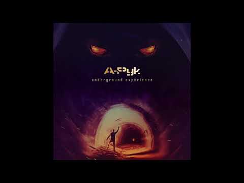 A-Pyk-Underground Experience(Original Mix)