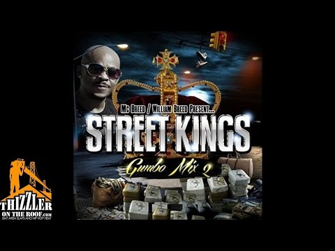 Av LMKR ft. William Breed, 4rAx - Last Of A Dying Breed [Prod. The Mekanix] [Thizzler.com]