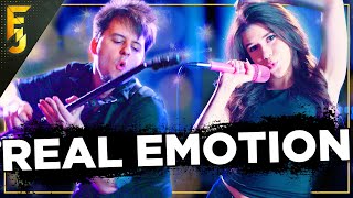 FINAL FANTASY X-2 - Real Emotion [METAL] (feat. Adriana Figueroa)