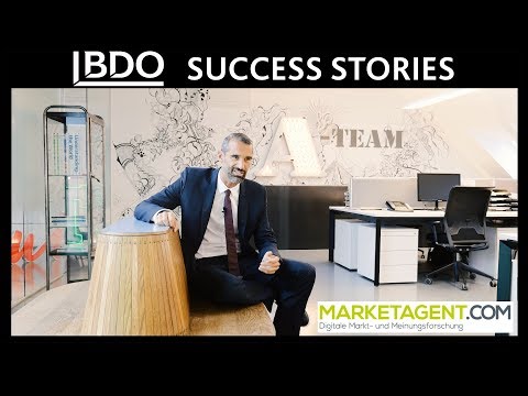 BDO Success Stories - Marketagent
