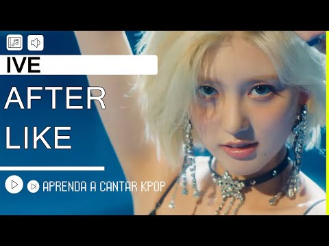 After Like - IVE