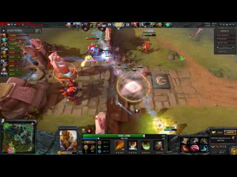 Gay LC Jungling Op Duel Damage EZ Rampage