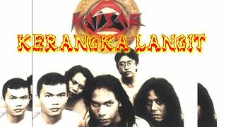 Download lagu Kaisar - Kerangka Langit mp3 Download lagu Kaisar - Kerangka Langit mp3