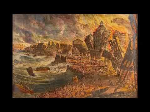 Voltaire - Candide - Kapitel 30 Teil1