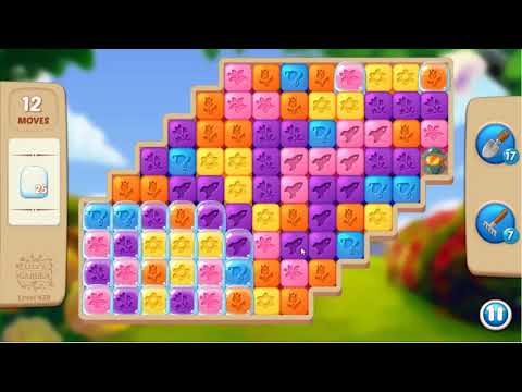 Lily's Garden Level 439 - No Boosters
