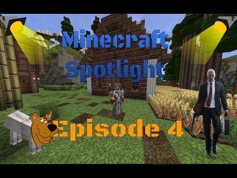 Wifi Battler - Enchantments and Expansions! | Minecraft SMP Spotlight #4