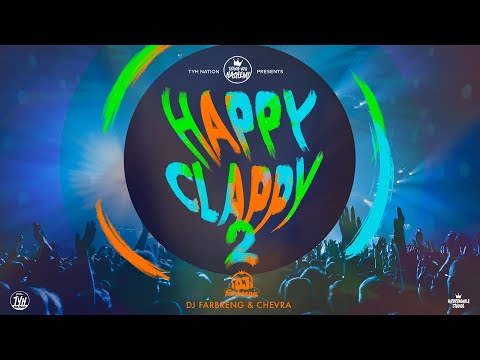 Happy Clappy 2 | FULL ALBUM
