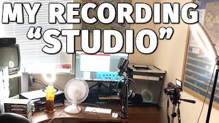 Attempting to improve production quality!