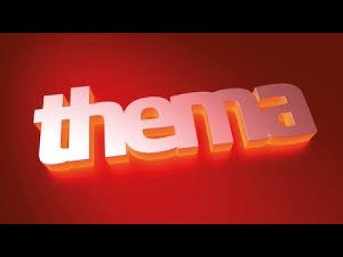 ORF2: Thema - #metoo – Macht und Sexismus in der Arbeitswelt