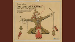Das Land des Lächelns, Act II: Duet. Wer hat die Liebe uns ins Herz gesenkt (Lisa, Sou-Chong)