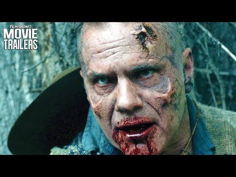 afbeelding THE OUTER WILD Trailer NEW (2018) - Post-apocalyptic Thriller Movie