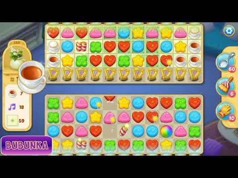 Matchington Mansion level 3321 HD