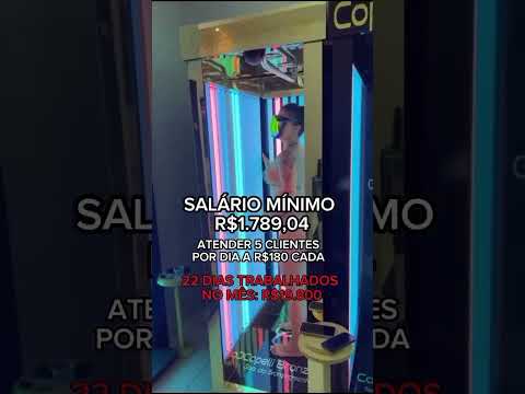 Acredite para mudar sua vida-comece agora !