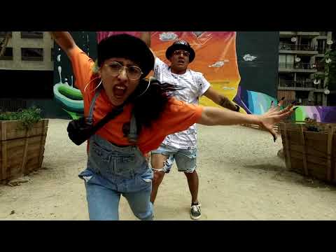 Bruno Mars ft Cardi B - FINESSE // Jazz Torres // Jota Monstarz// Coreografía