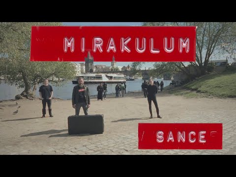 MRKLM - MRKLM - Šance (klip)