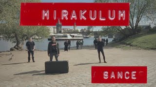 Video MRKLM - Šance (klip)