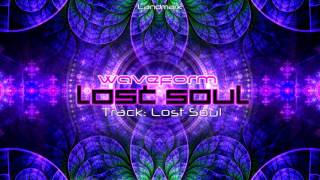 Waveform - Lost soul