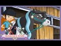 Horseland: Added Weight // Season 2, Episode 12 Horse Cartoon 🐴💜