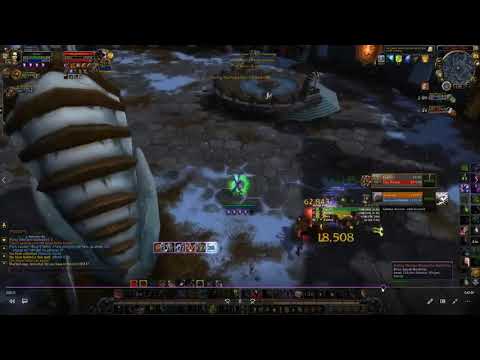 3.6 Million Thal'Kiels Consumption Crit