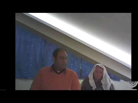 Culto Annunziata Martedi 24/03/2020