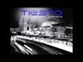 Tiësto & MOTi - Back To The Acid