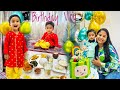 Birthday Vlog ️ Tojo S Second Birthday Celebration ️ Birthdaycelebration