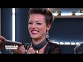 Incroyables Transformations Sur M6 émission Du 05 Mars 2021 Avec James IRON Et Fiona FURIOZA