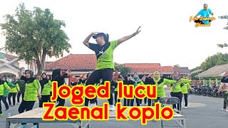 Download lagu Joged lucu Zaenal koplo mp3