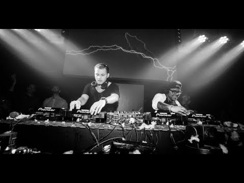 MUSICA DE ANTRO - MAYO 2018 " FIESTA LOCA"  (DJ CRISS & DJ SMARKWELL)