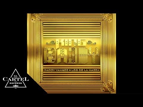 Déjala Caer - Daddy Yankee | Déjala Caer  (Audio Oficial)