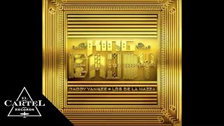 Déjala Caer - Daddy Yankee | Déjala Caer  (Audio Oficial)