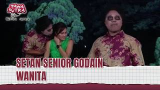 Download lagu Tonton Sampai Akhir, Budi Anduk Menang Banyak! | Tawa Sutra Bisaa Ajaa Eps 165 (4/4) mp3