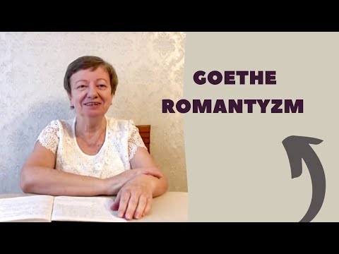 GOETHE - ROMANTICISM #34 POLISH WITH PASSION