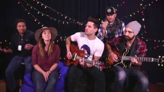 Brennin - Lose My Cool Acoustic