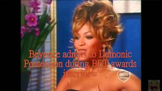 The Illuminati PART 2: Rihanna and Beyonce