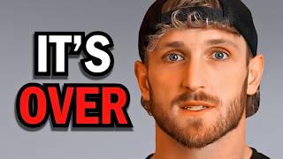 Logan Paul Just Got Destroyed By The Internet.. #4