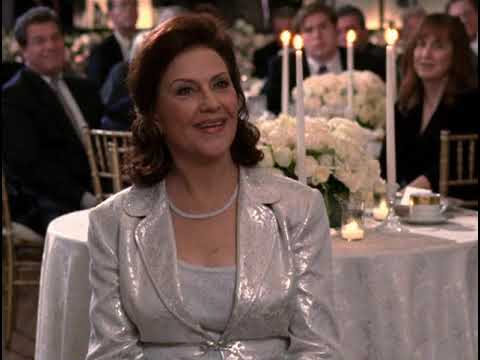 Wedding Bell Blues - Gilmore Girls 05x13