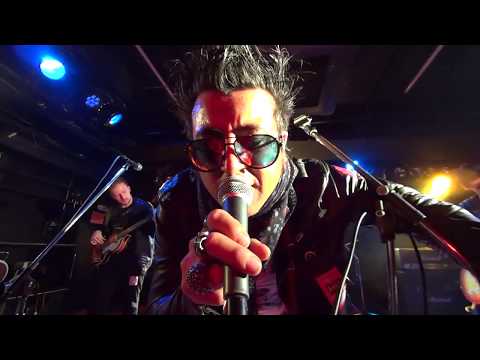 Falling Doves - Live in Tokyo - Japan 2017