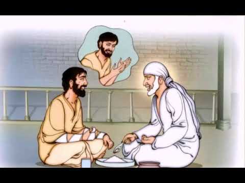 Sai Satcharitra Tamil Audio: Chapter 13
