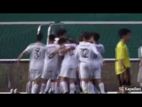 Niederrheinliga Quali SC Kappellen Erft - VFB Homberg (1:1) 2018/19 15.6.2019