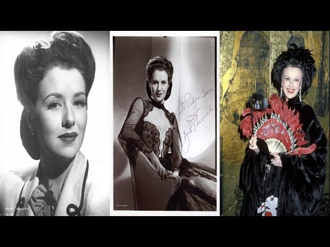 Ruth Warrick What We Knew All Along