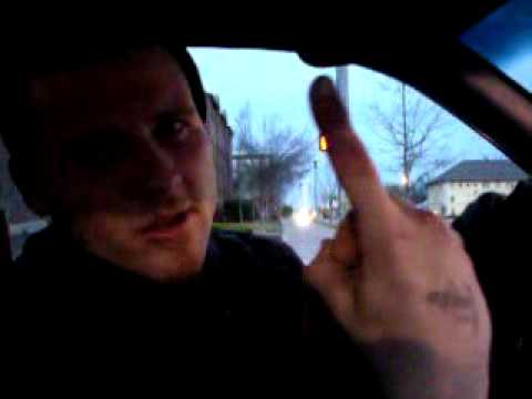 The Lyrical Mozart filmed by DJ Concept in the pontiac