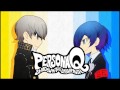 Light the Fire Up in the Night - Persona Q by Atsushi Kitajoh