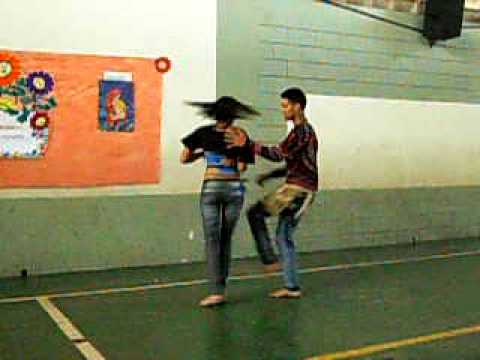 ALESSANDRO PINGO DE MEL E MAGRÃO E LOLÔ ARREBENTANDO!